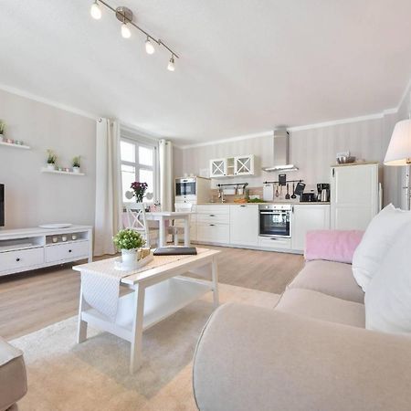 Haus Miramar 26 Apartment Heringsdorf  Luaran gambar