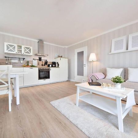 Haus Miramar 26 Apartment Heringsdorf  Luaran gambar