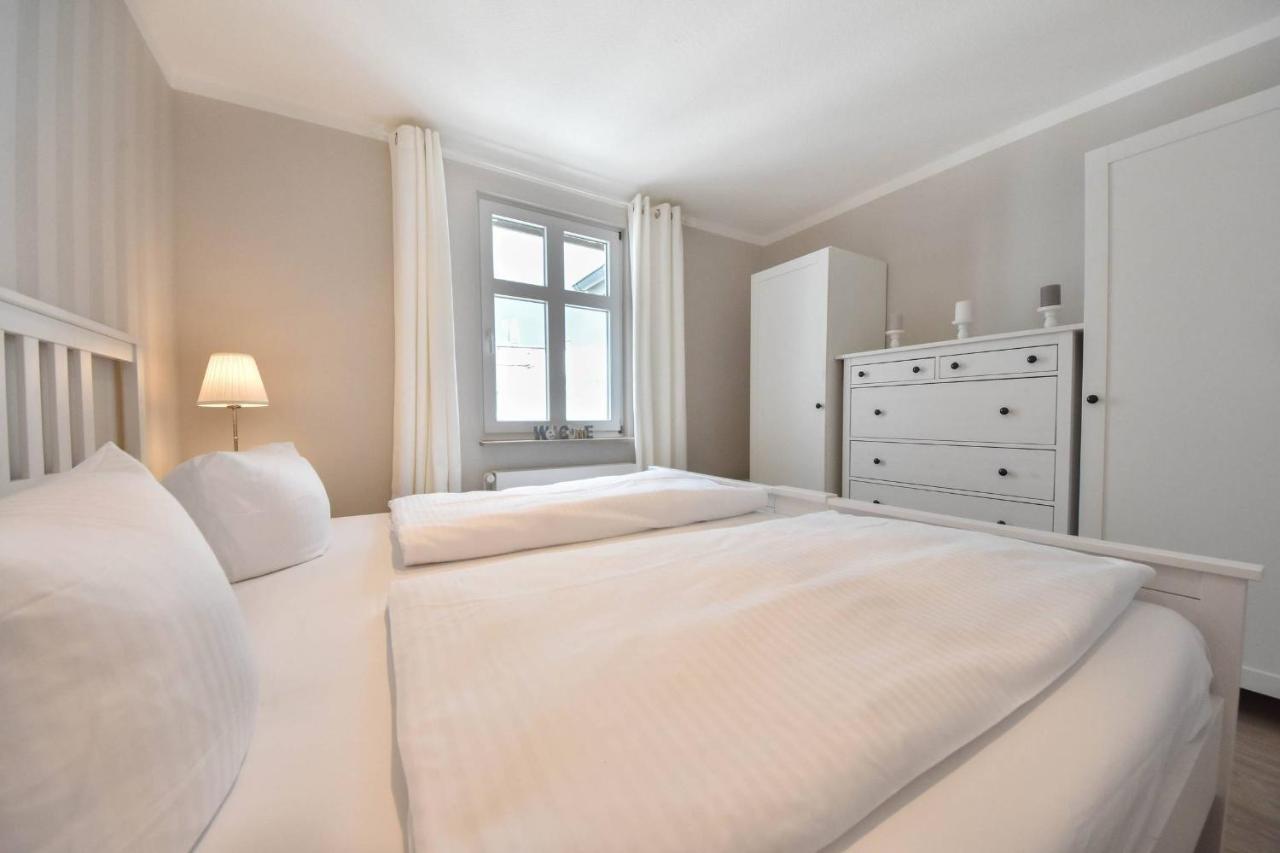 Haus Miramar 26 Apartment Heringsdorf  Luaran gambar